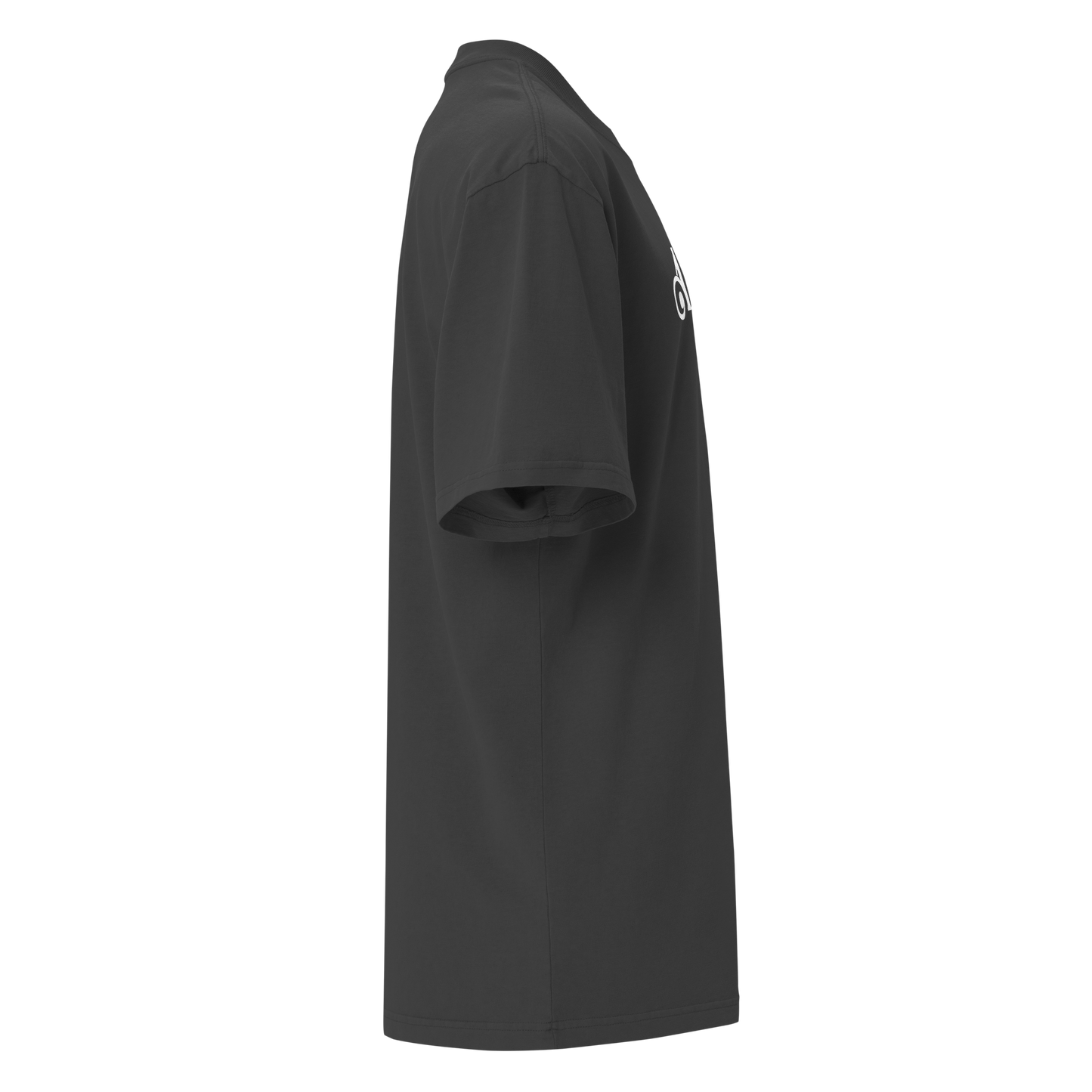 Angel Reese "Unapologetically Angel" Oversized T-Shirt