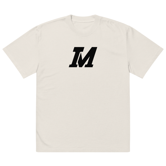 Ifeatu Melifonwu "Logo" Oversized T-shirt