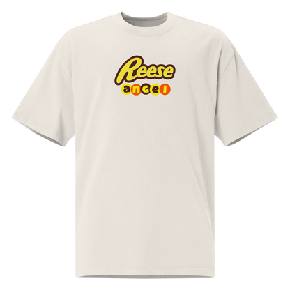 Angel Reese "Reese's Angel" Oversized T-shirt