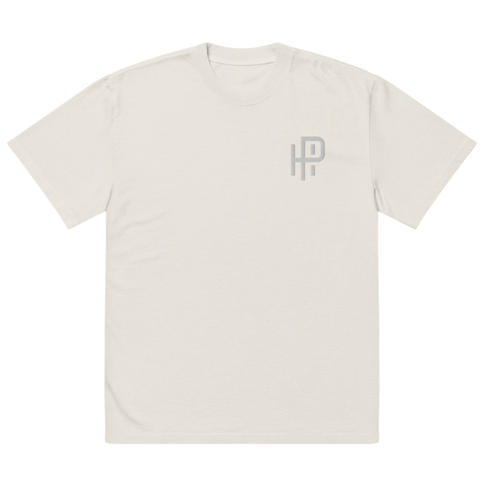 Harold Perkins "Logo" Oversized T-Shirt