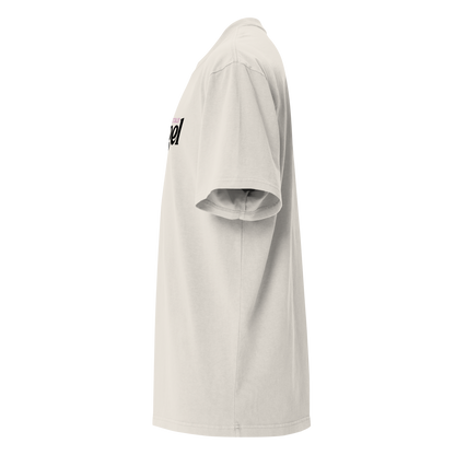 Angel Reese "Unapologetically Angel" Oversized T-Shirt