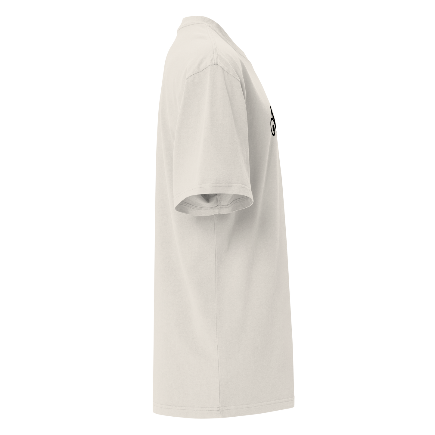 Angel Reese "Unapologetically Angel" Oversized T-Shirt