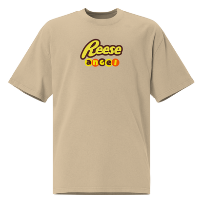 Angel Reese "Reese's Angel" Oversized T-shirt