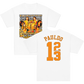 Twin Back Court "Collage" Youth T-shirt