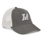 Ifeatu Melifonwu "Logo" Pigment-Dyed Trucker Hat