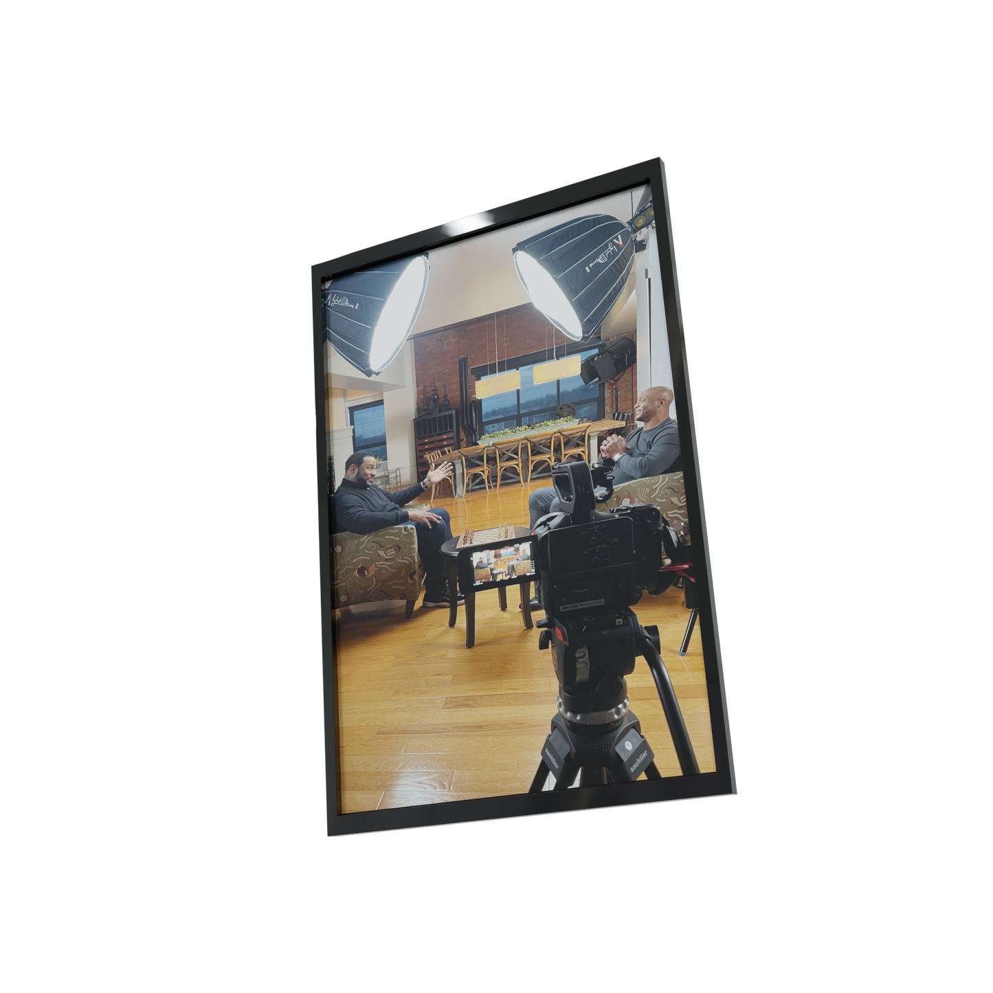 SportsCast "Genesis" Pack