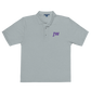 Jared Wiley "Logo" Polo