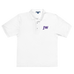 Jared Wiley "Logo" Polo