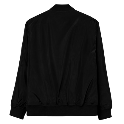 Casey Willax "Good" Bomber Jacket