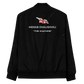 Merab Dvalishvili "Logo" Bomber Jacket