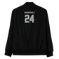 Arike Ogunbowale "Jersey" Bomber Jacket