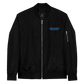 Zeech Boys "Go Big or Go Home" Bomber Jacket