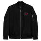 Zeech Boys "Chunder Mifflin" Bomber Jacket