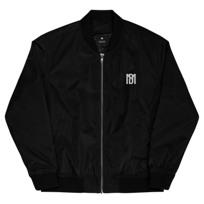 Markeston Douglas "Jersey" Bomber Jacket