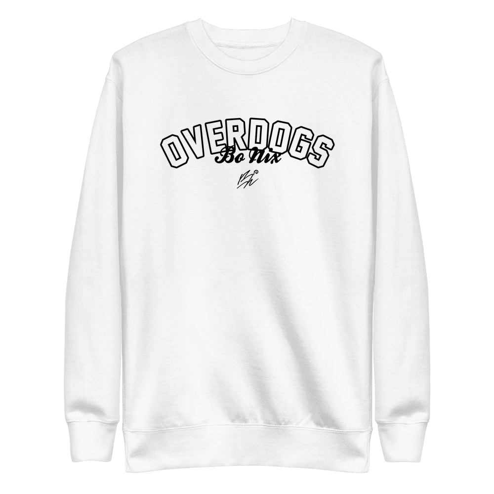 Overdogs Midweight Sweatshirt