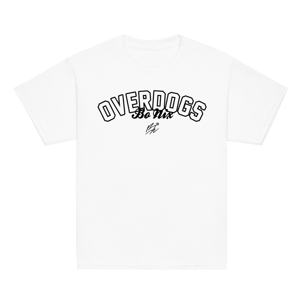 Overdogs Youth T-shirt