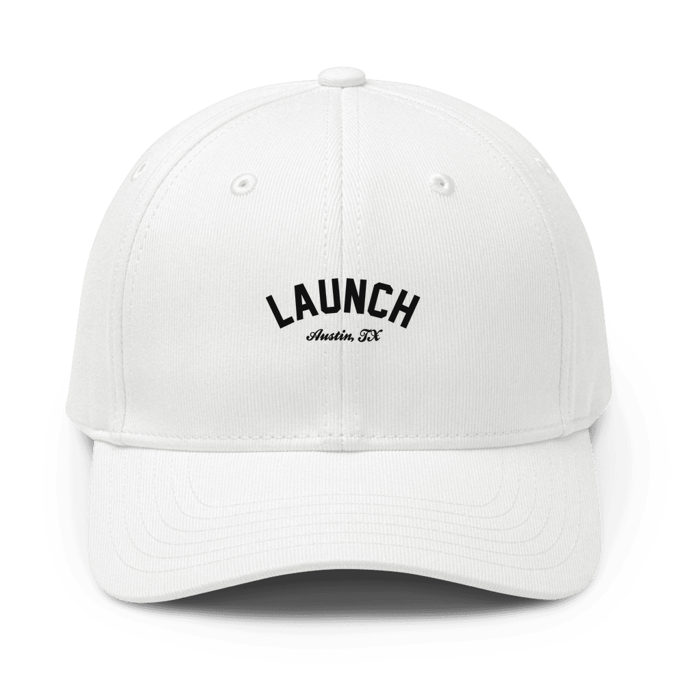Launch Varsity Baseball Hat
