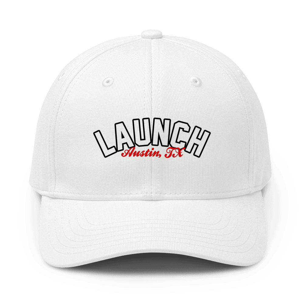Launch Varsity Baseball Hat