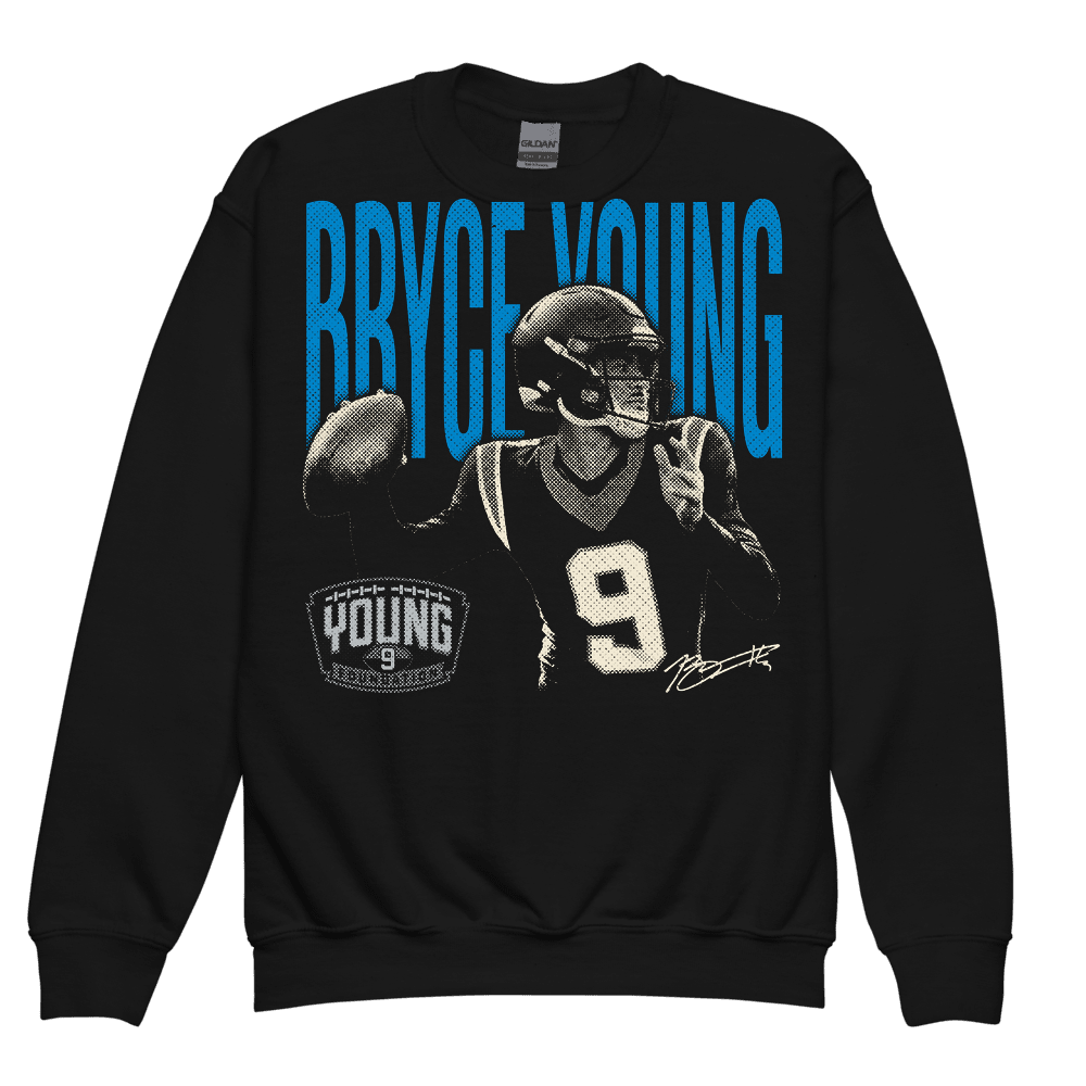 Youth Sweatshirt