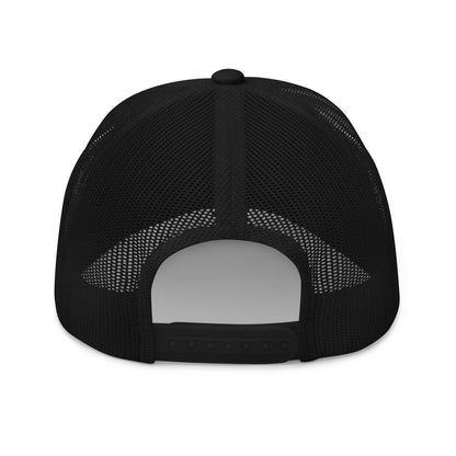Jordan Morgan "Logo" Trucker Hat