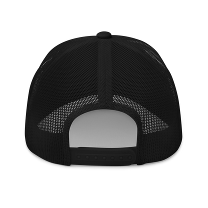 Jared Wiley "Logo" Trucker Cap