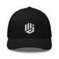 John Metchie III "Logo" Trucker Hat
