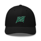 Breece Hall "Logo" Trucker Hat