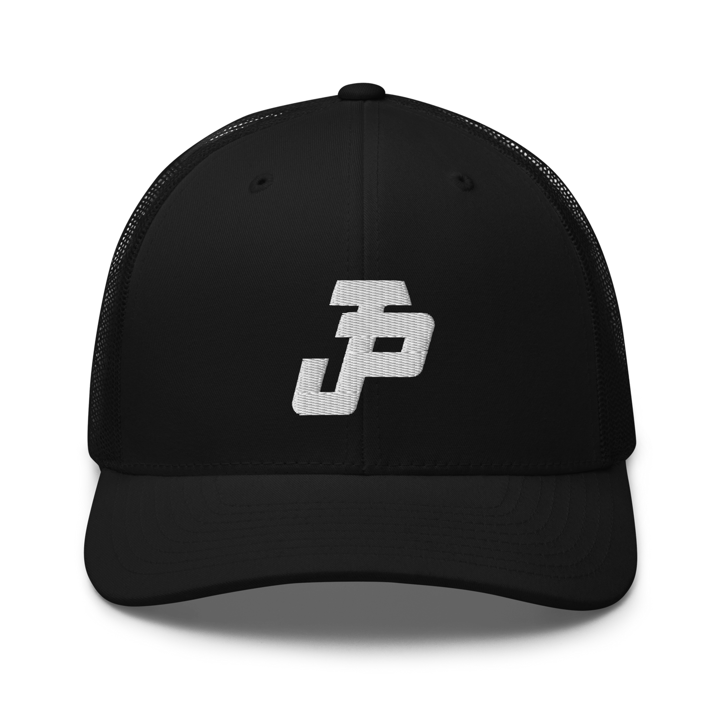 Jaelan Phillips "Logo" Trucker Hat