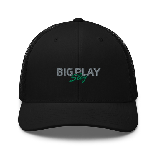 Darius Slay "Big Play Slay" Tucker Hat