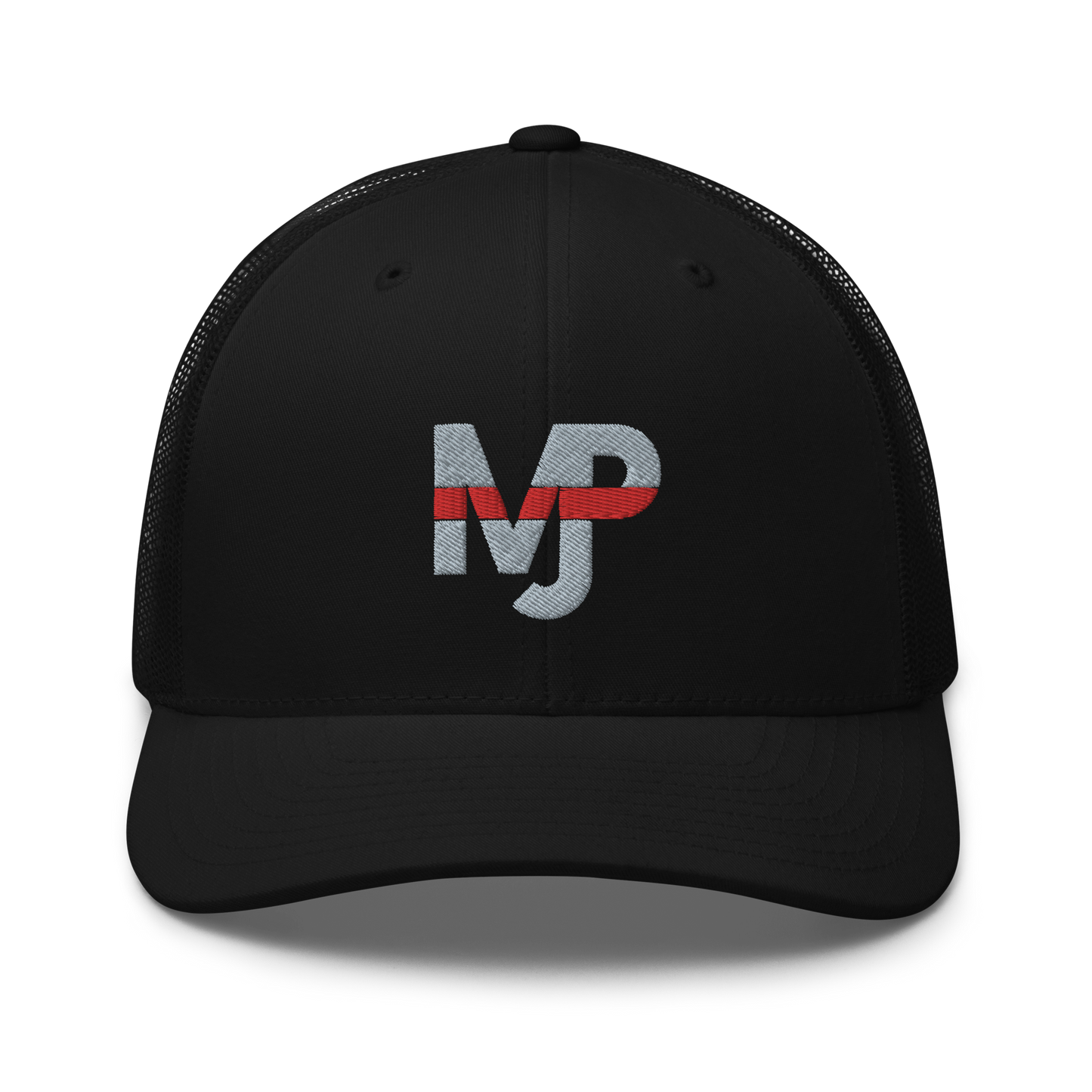 Mycah Pittman  "Logo" Trucker Hat