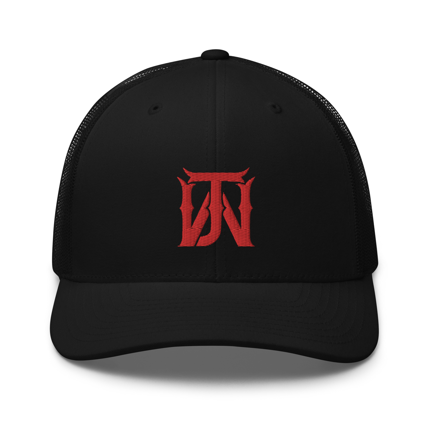 Jabari Walker "Logo" Trucker Hat