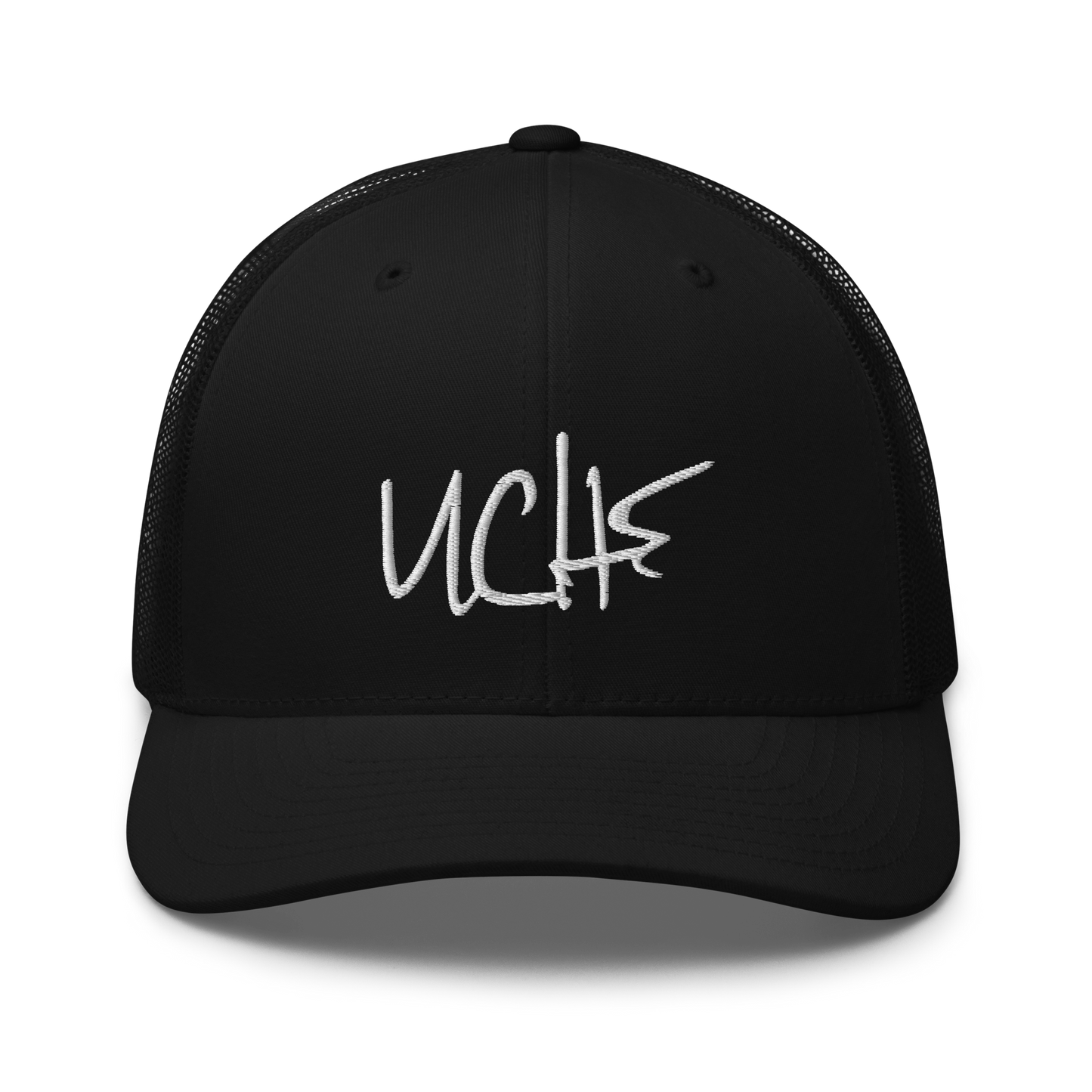 Josh Uche "Logo" Trucker Hat