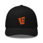 Lester Cotton "Logo" Trucker Hat