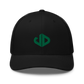 JD Duplain "Logo" Trucker Hat