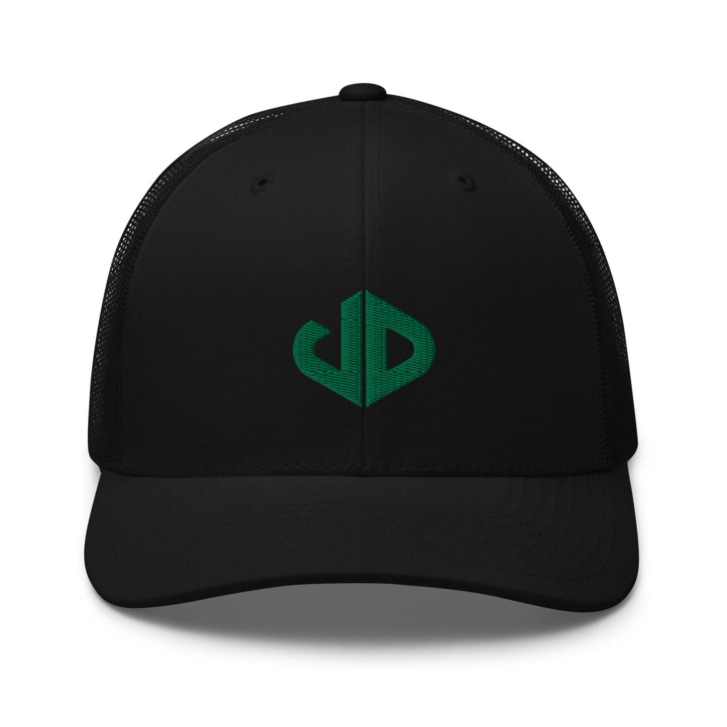 JD Duplain "Logo" Trucker Hat
