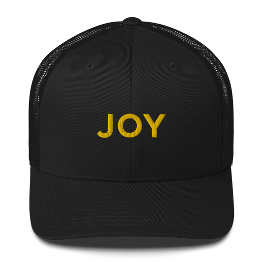 Chiney Ogwumike "Joy" Trucker Hat