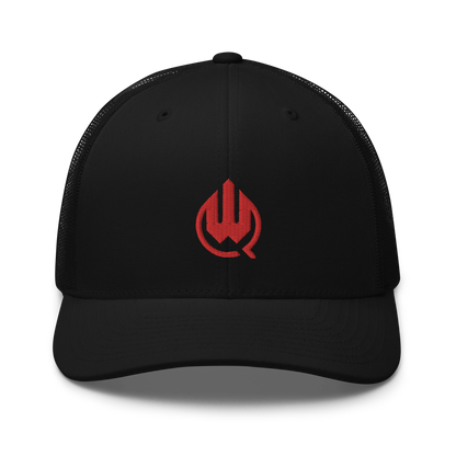 Quinnen Williams "Logo" Trucker Hat