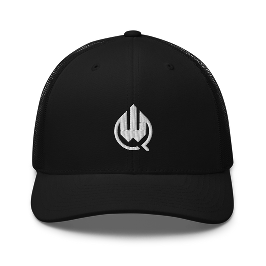 Quinnen Williams "Logo" Trucker Hat