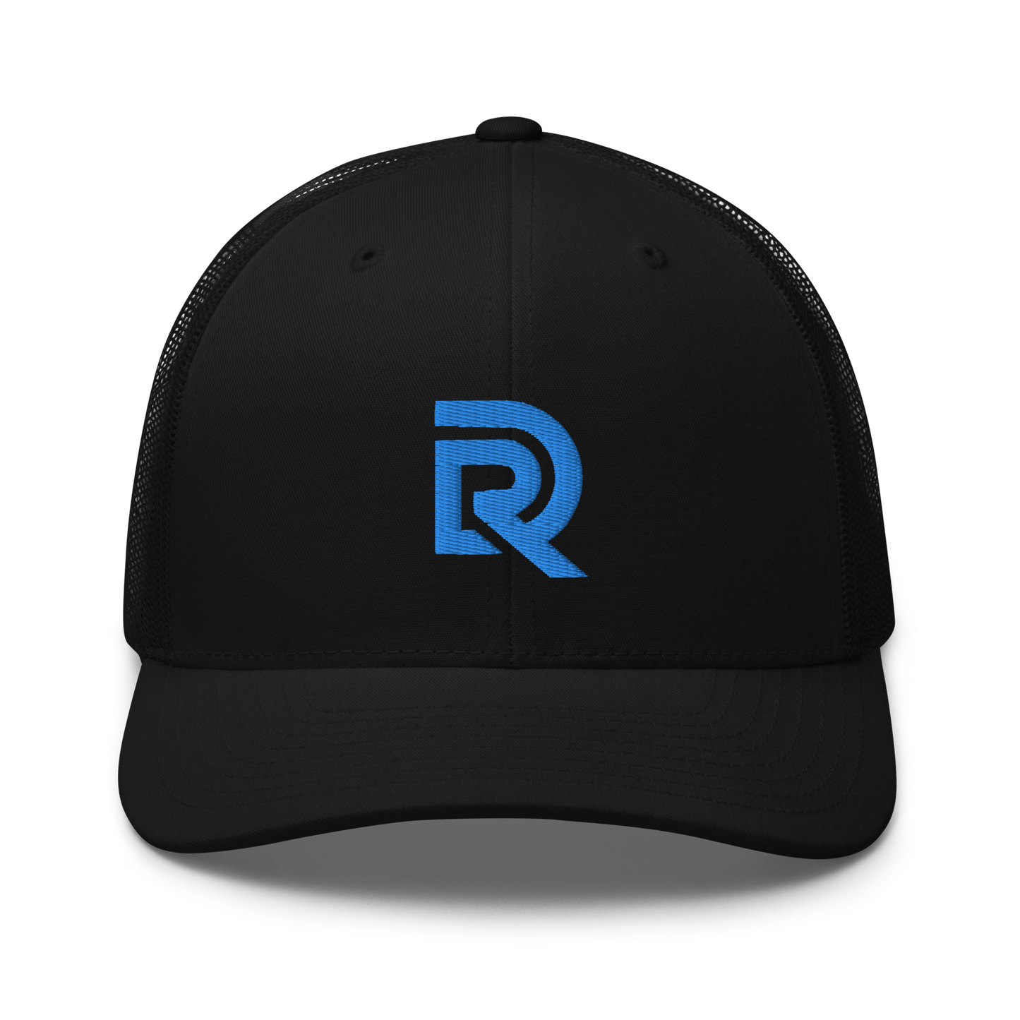 David Roddy "Logo" Trucker Hat