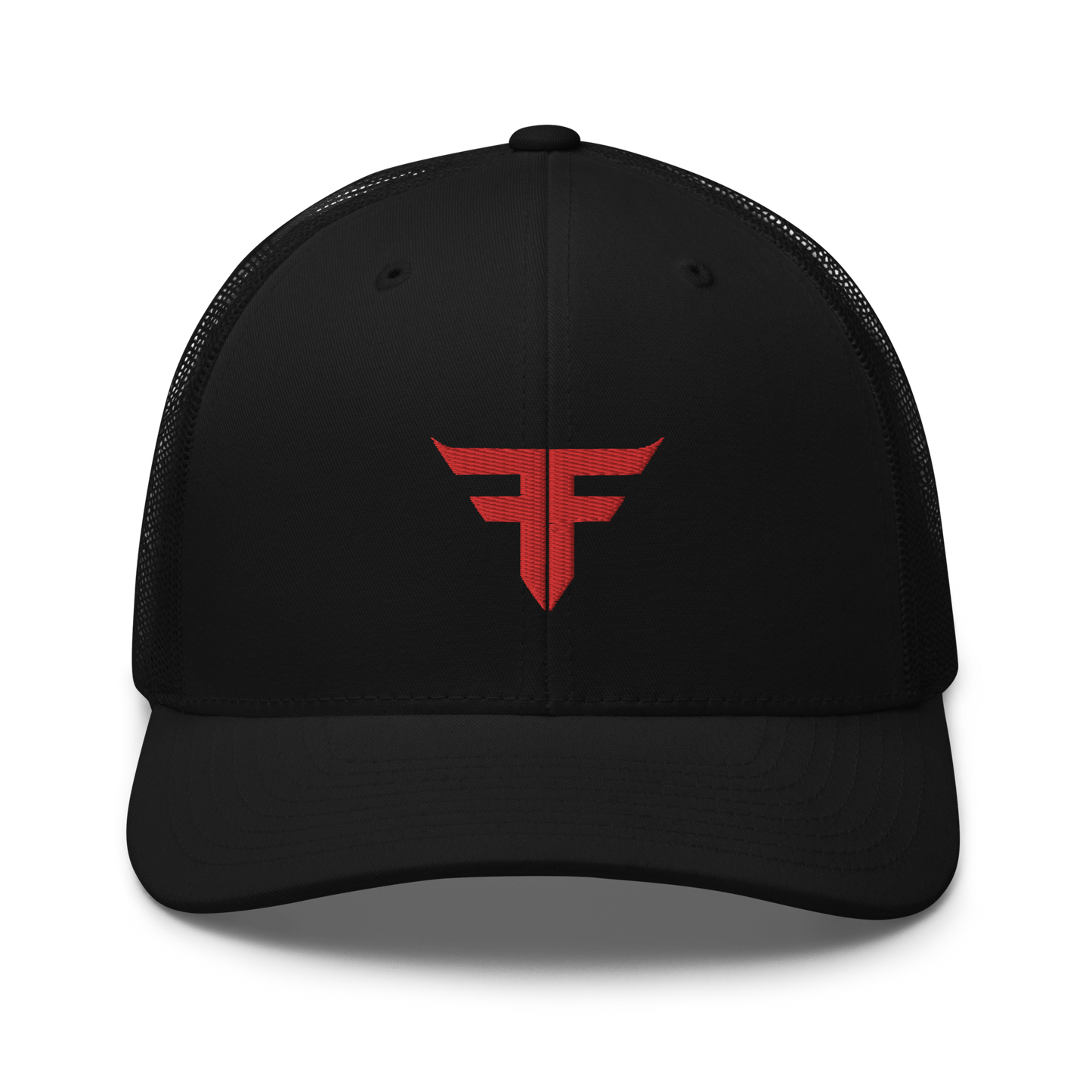 Fa’alili Fa’amoe "Logo" Trucker Hat