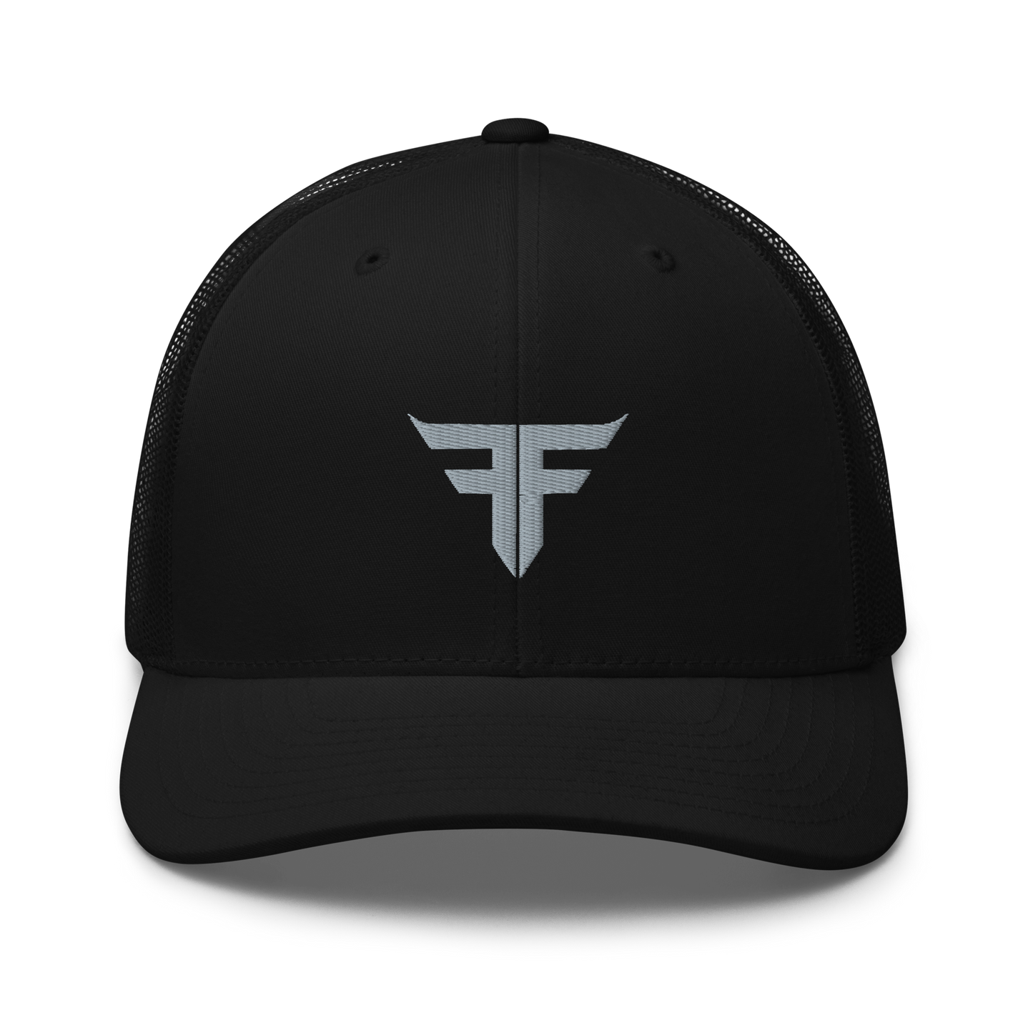 Fa’alili Fa’amoe "Logo" Trucker Hat