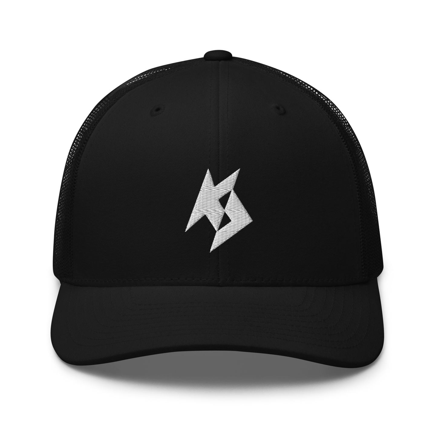 Kenyan Drake "Logo" Trucker Hat