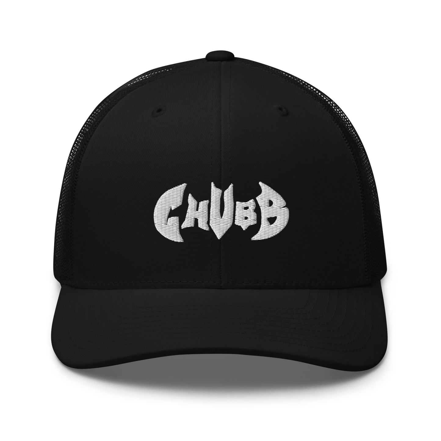 Nick Chubb "Logo" Trucker Hat