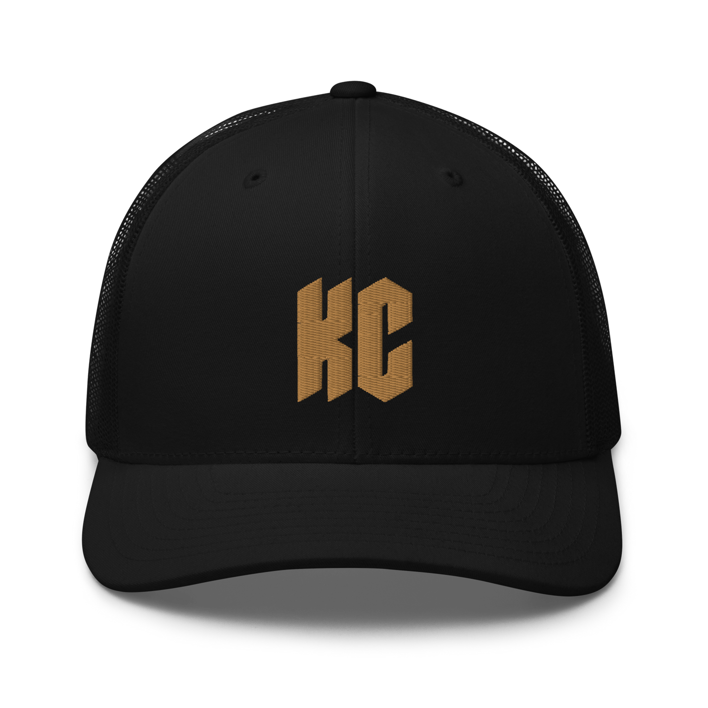 Keon Coleman "Logo" Trucker Hat