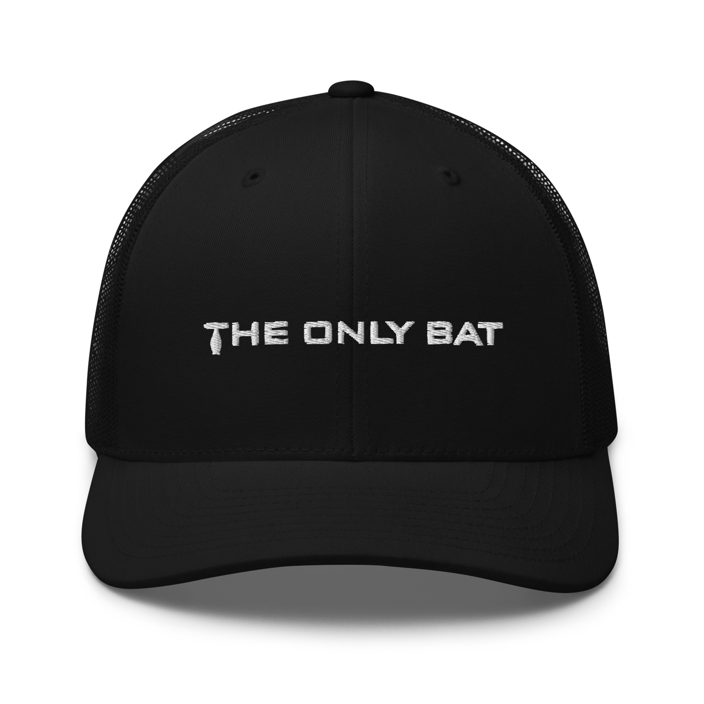 Nick Chubb "The Only Bat" Trucker Hat