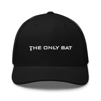 Nick Chubb "The Only Bat" Trucker Hat
