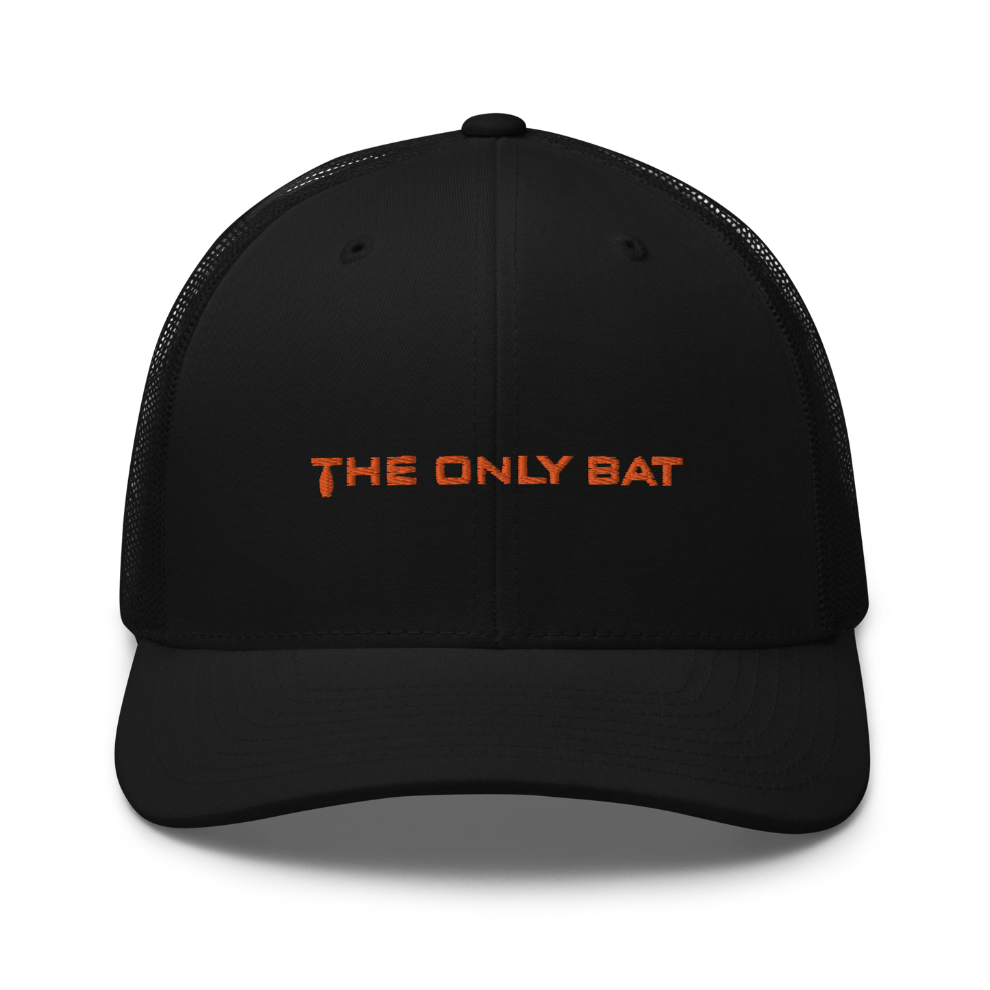 Nick Chubb "The Only Bat" Trucker Hat
