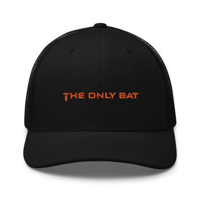Nick Chubb "The Only Bat" Trucker Hat