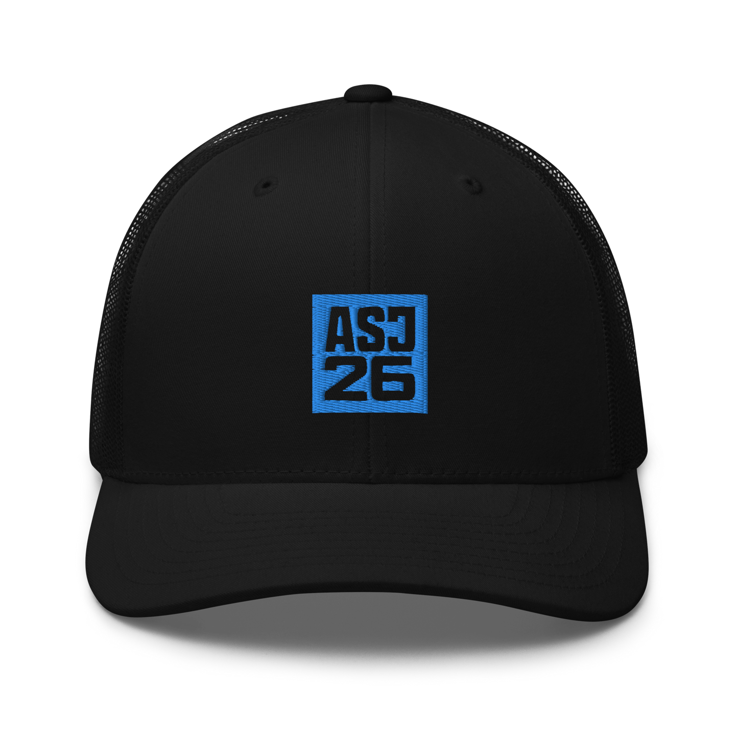 Asante Samuel Jr. "Logo" Trucker Hat