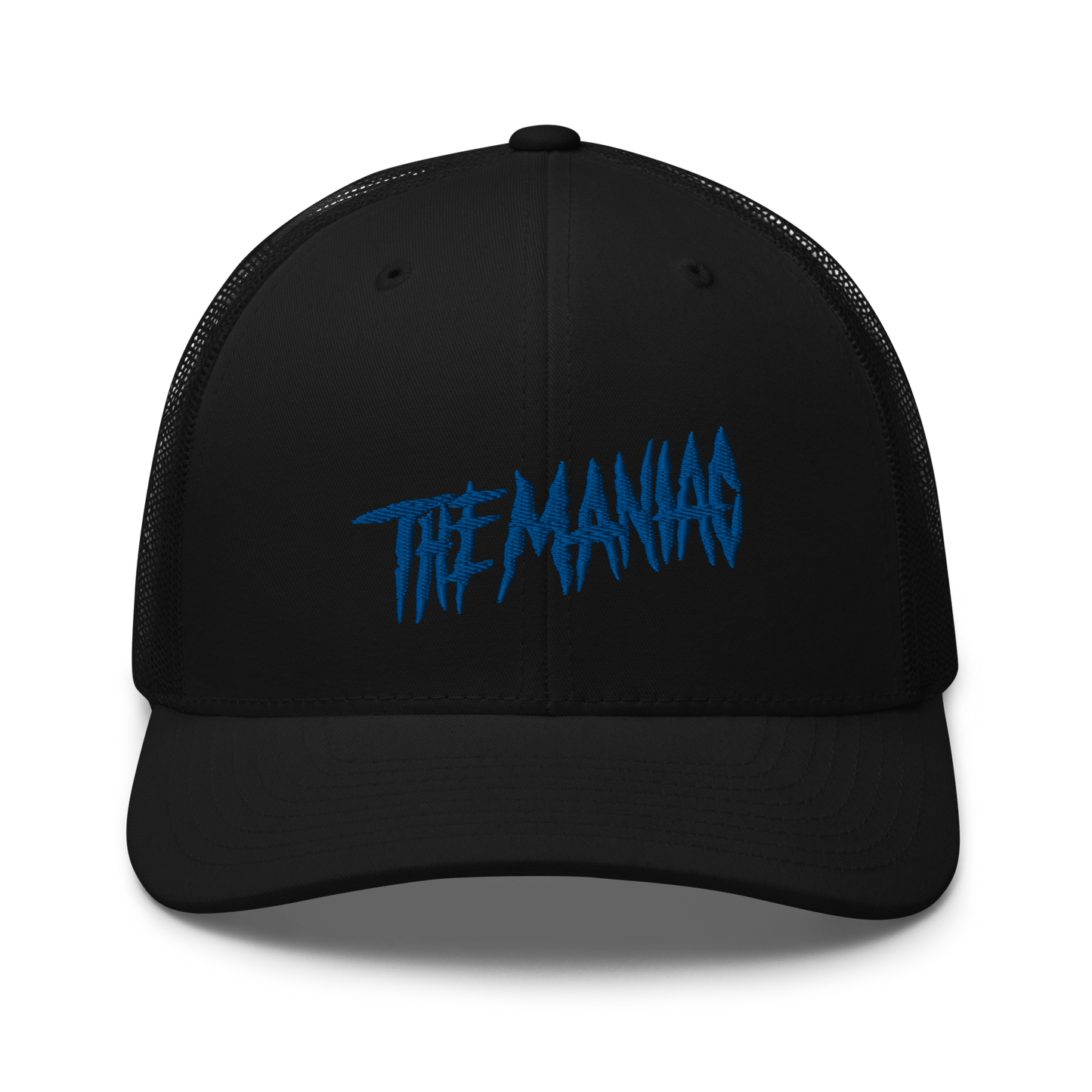 Shaquille Leonard "Logo" Trucker Hat